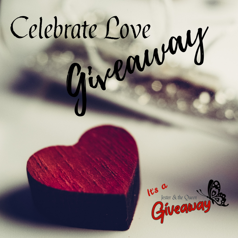 Ended – Celebrate Love $15 Paypal Giveaway and Hop ends Feb. 15