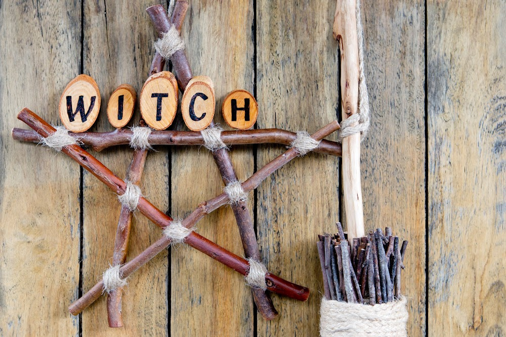 Witchcraft: A Guide to Different Spiritual Practices
