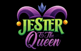 Jester and the Queen