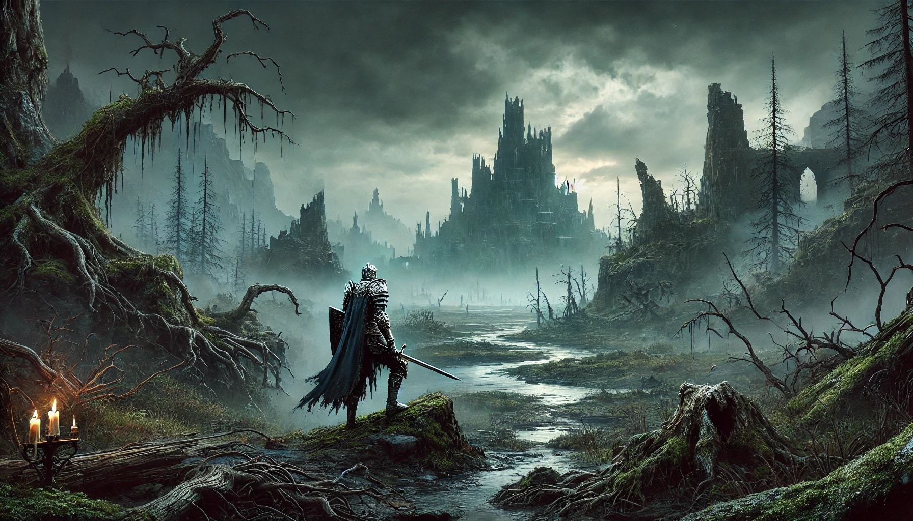 10 Essential Tips for Surviving Elden Ring's Lands Between - Jester and ...